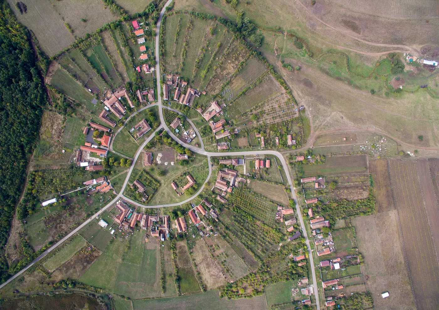 Peisaje Culturale în Banat