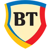 Susținut de: Banca Transilvania